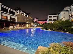 -苏州吴宫泛太平洋酒店