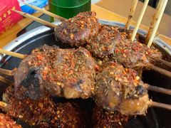 -炒豆合作社(东四总店)