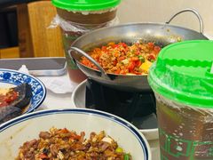 -新新湘菜馆(新中街二条店)