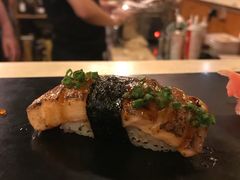 -昊·来了寿司(双楠2店)