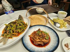 -院8里·少城记忆老川菜(宽窄巷子店)