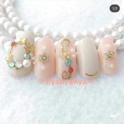 -南玥美学·美甲美睫美肤