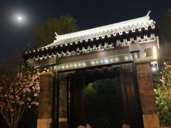 -永定门南广场