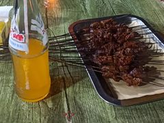 -铁诚烤肉