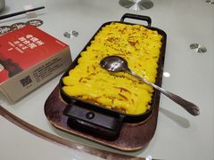 -老德州四合院·德州菜(天衢路店)