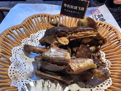 -高鸽子锦州烧烤63年(海阳路店)