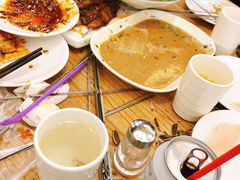 -小艺烧烤(曲江店)