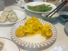 -叁拾壹克饺子·东北菜(国贸店)