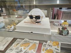 -CAKE BOSS 蛋糕老板(西单君太百货店)