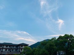 -庐山天沐温泉度假村