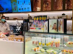 -BreadTalk面包新语·烘焙蛋糕(东方雅苑店)