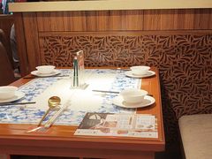 -东方饺子王(王府井关东古巷店)