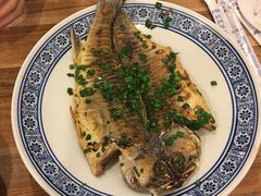 -兰边碗(鼓楼店)