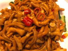 -椿记烧鹅(北门店)