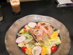 -Thai Alley泰爱里(二沙岛店)