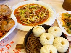-五丁桥光头香辣蟹(望江橡树林店)