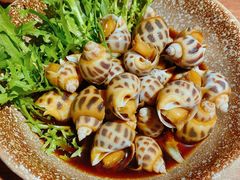 秘制糟花螺-周家二小姐的菜(西津渡店)