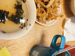 -红小满休闲餐厅(十全街店)