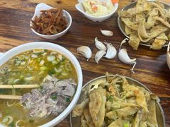 -化三驴肉汤(金明东街店)