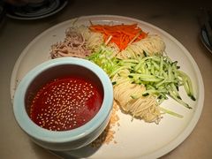 鸡丝拌面-桂满陇·西湖船宴(平安金融中心店)