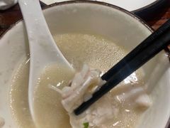-顺德一品粥·20年凤城老字号(芳村店)
