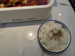 -三江源活鱼现烤(维多利摩尔城店)