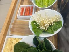 -傣妹火锅(四川北路店)