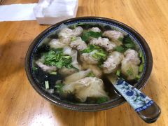 -老谢野馄饨(延安路店)