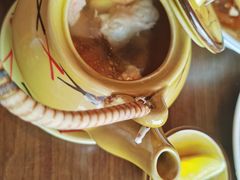 -帝豪水车屋日式精致料理