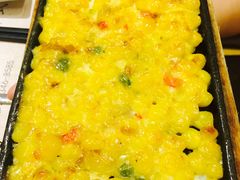 -青瓦餐厅·生鱼片·韩园烤肉(西塔店)