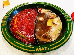 -有拈头成都市井火锅(南山总店)