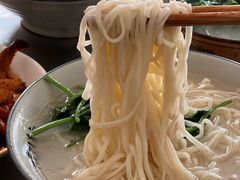 -渔桥李记奶汤面(东街店)