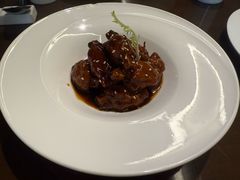 -枣子树素餐厅(铂金城店)