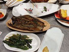 -鼎原力量东北吊炉烧烤(幸福街店)