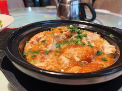 -年辉渔村·非遗传承餐厅(新丰江店)