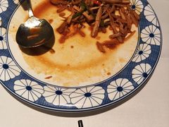 -西湖春天•老字号杭州菜(百汇店)