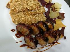 精选烧味双拼-索菲特酒店·乐轩华中餐厅