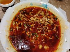 -李氏传家菜(兴城路店)