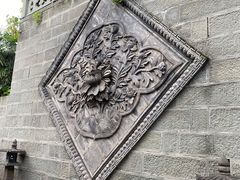 -关岳庙