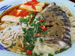-船夫鱼锅(衢江路店)