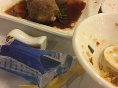 -金城大酒店-中餐厅(汾江中路店)