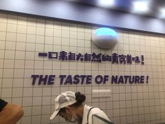 -一只酸奶牛(八一路店)
