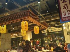 -老街鱼嘴巴(坡子街老店)