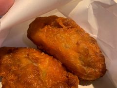 -麦当劳(龙之梦购物中心店)