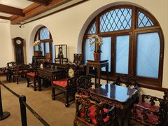 -静园(和平区)