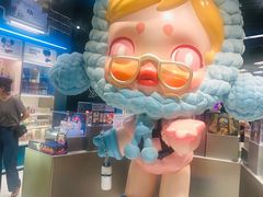 -泡泡玛特POPMART(沈阳大悦城店)