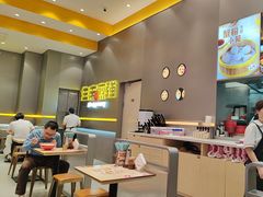 -小杨生煎(深圳岗厦北店)