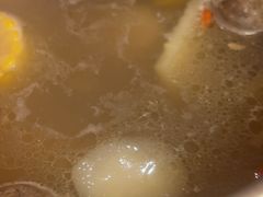 -朱氏牛鼎记鲜牛火锅(山水华庭店)