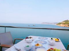 -渔·海鲜餐厅（东澳可域度假村内）南沙湾沙滩店