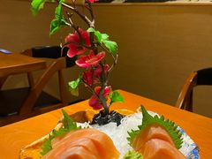 -有喜屋·烧鸟·居酒屋(周浦万达店)